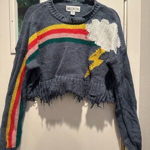 Wildfox Sweater
